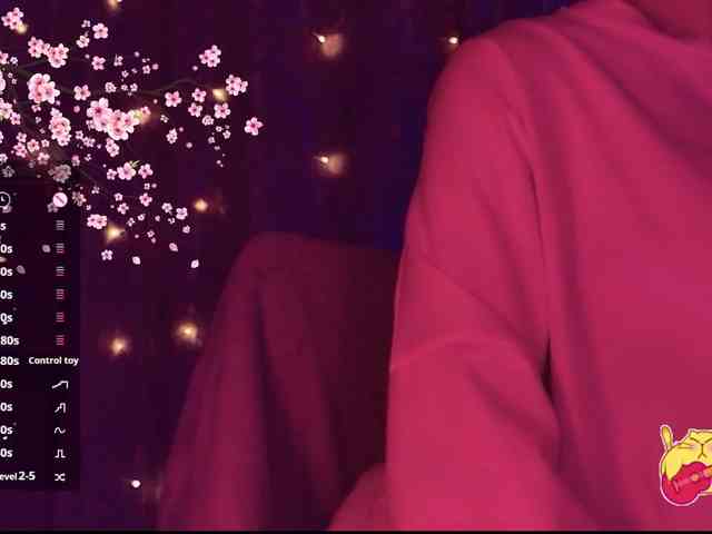 Karo1ina webcam