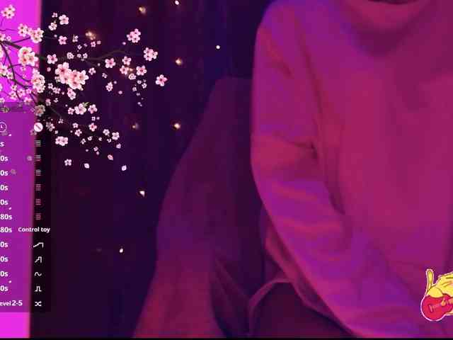 Taliswoman webcam