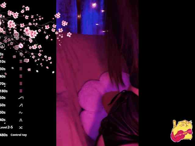 Taliswoman webcam