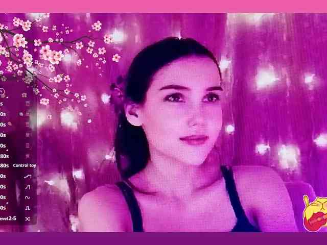 Karo1ina webcam