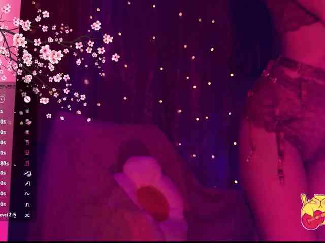 Taliswoman webcam