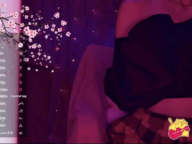 Taliswoman webcam