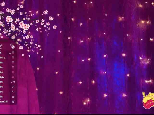 Taliswoman webcam