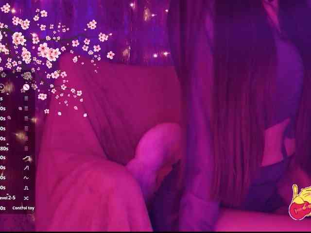 Taliswoman webcam