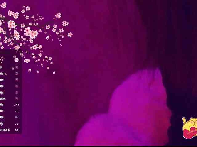 Taliswoman webcam