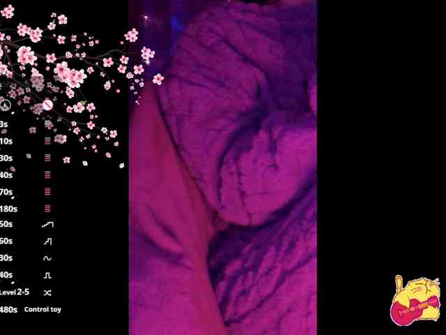 Karo1ina webcam