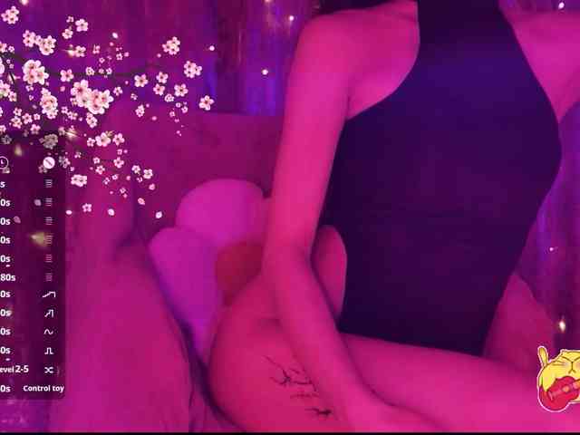 Taliswoman webcam