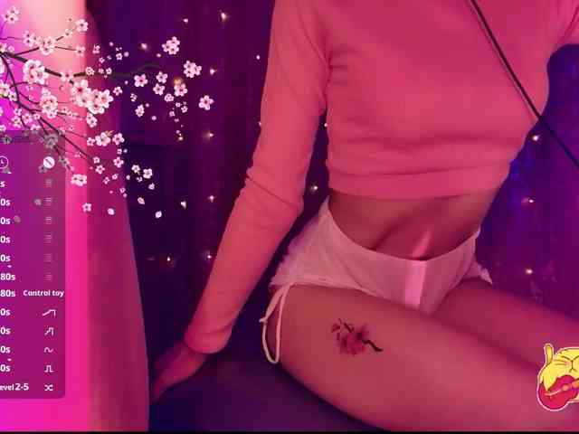 Modelo: Taliswoman