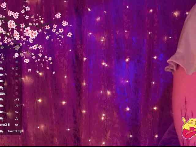 Taliswoman webcam