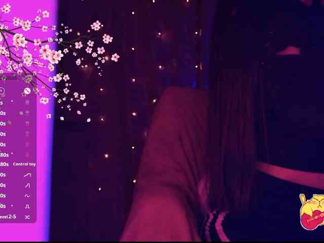 Taliswoman webcam