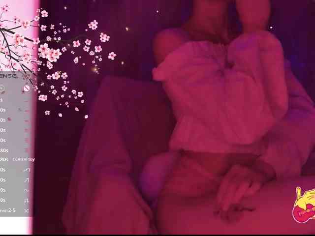 Taliswoman webcam