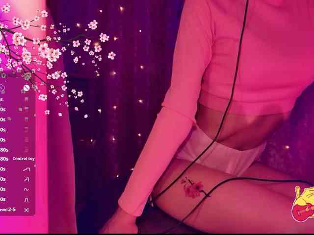 Taliswoman webcam