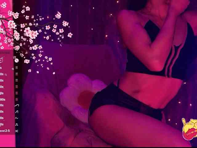Taliswoman webcam