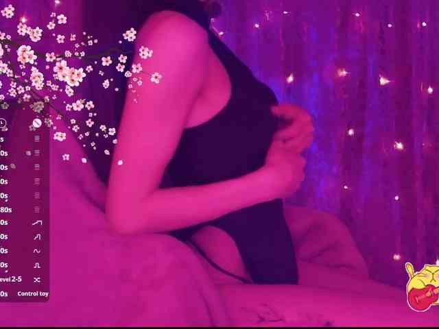 Taliswoman webcam