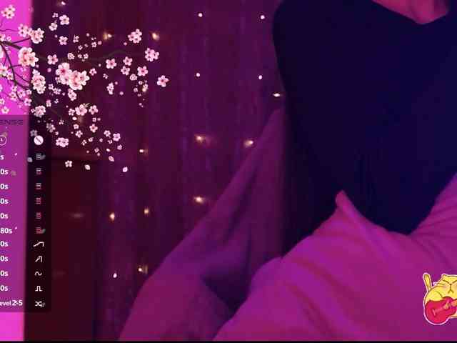 Taliswoman webcam