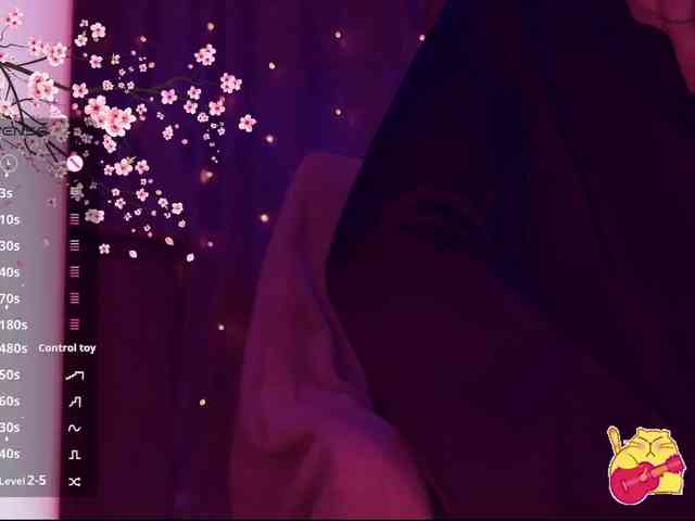 Taliswoman webcam