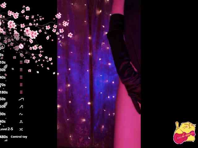 Taliswoman webcam