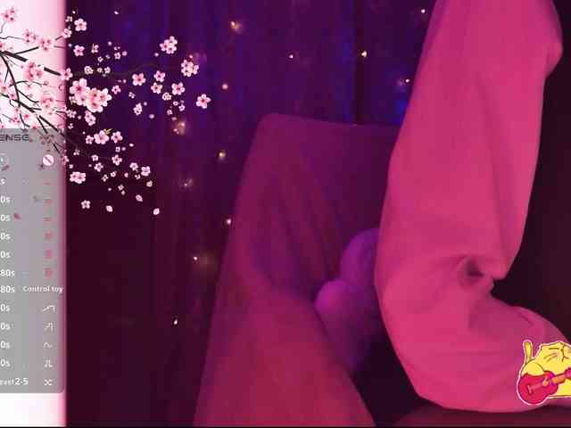 Taliswoman webcam
