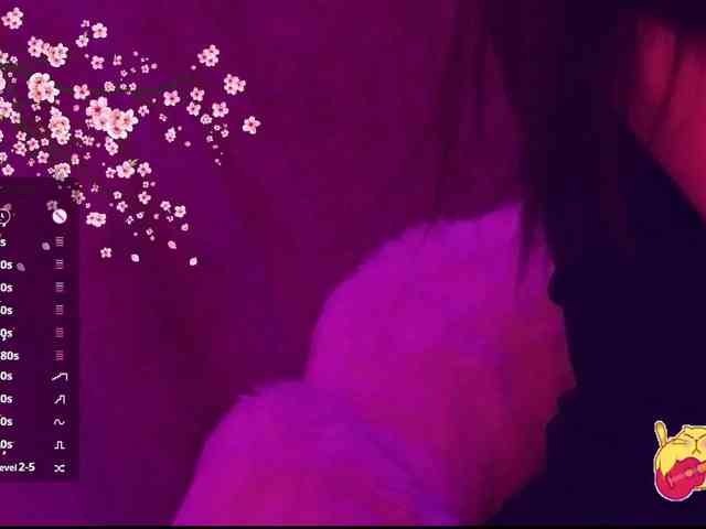 Taliswoman webcam