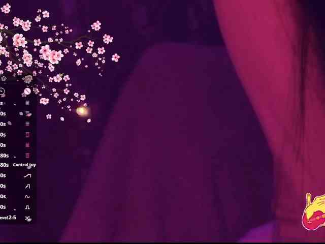 Taliswoman webcam