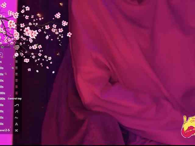 Taliswoman webcam