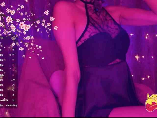 Taliswoman Sex Cam Show