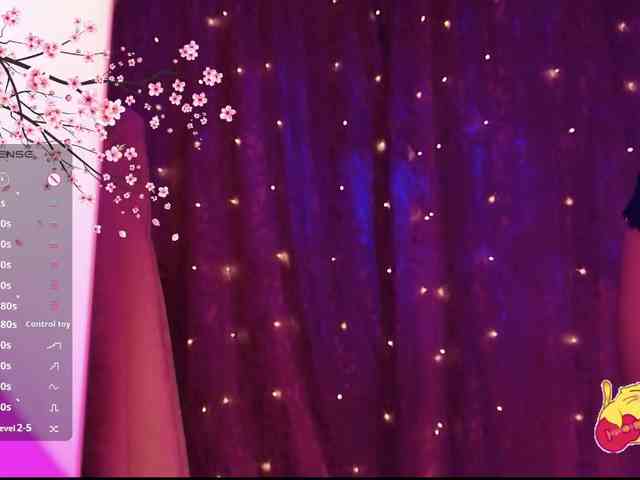 Taliswoman webcam