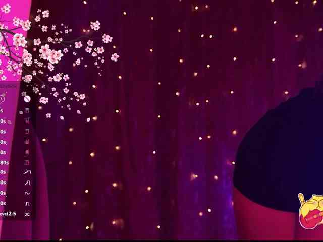 Taliswoman webcam