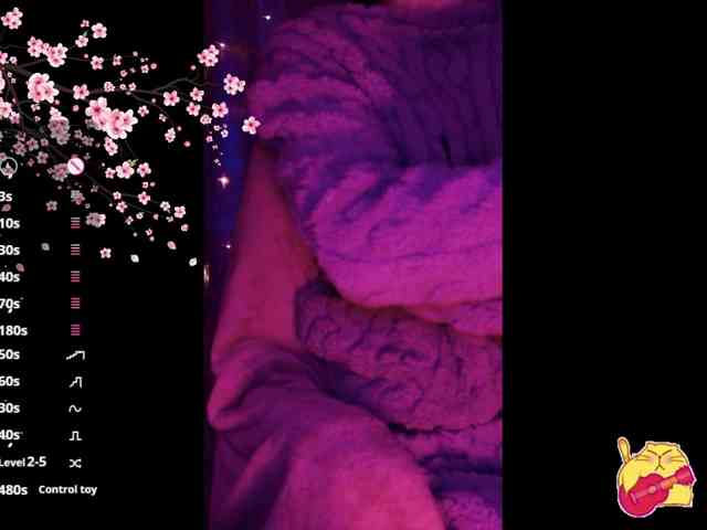 Karo1ina webcam
