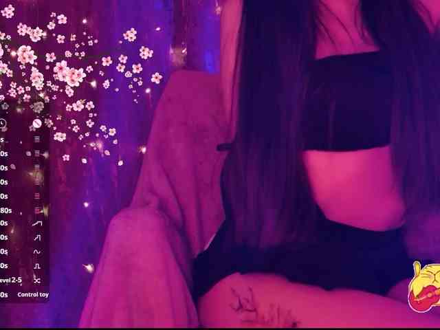 Taliswoman webcam