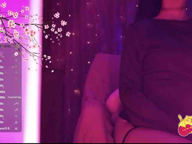 Karo1ina1 Live Webcam on BongaCams