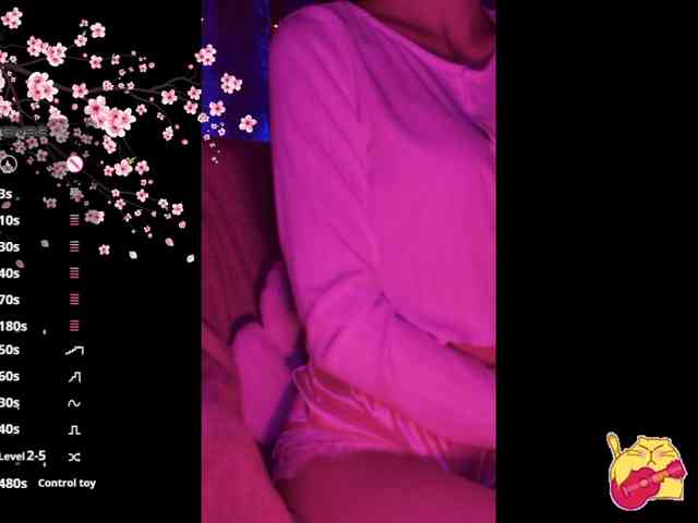 Modelo: Taliswoman