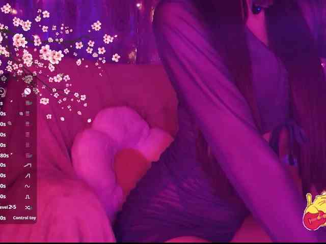 Taliswoman Sex Cam Show