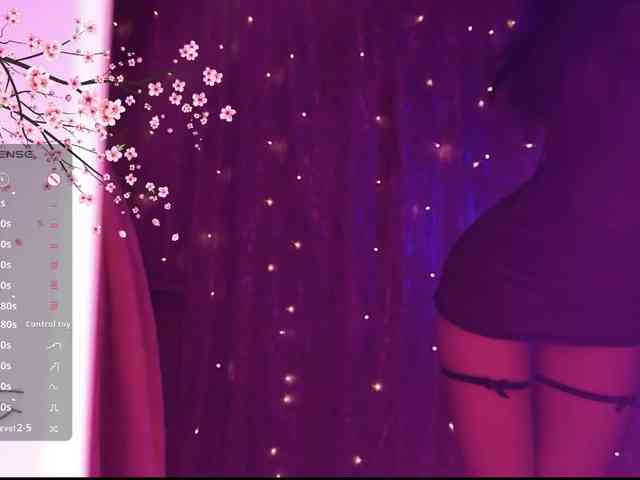 Karo1ina webcam