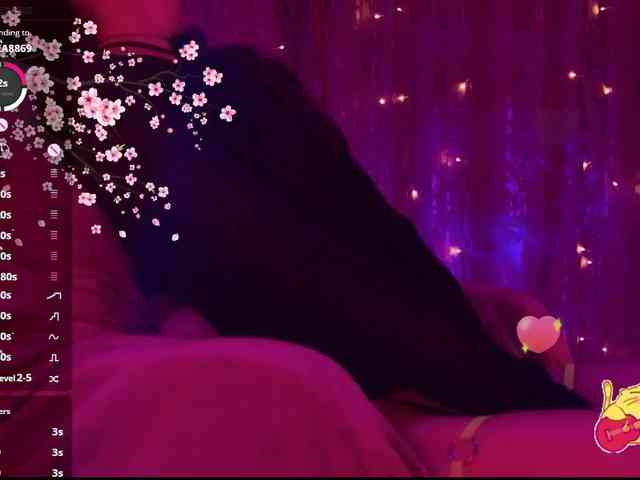 Taliswoman webcam