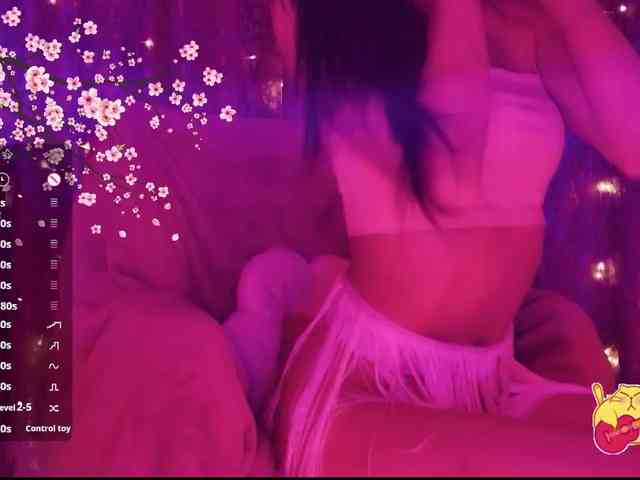 Taliswoman webcam
