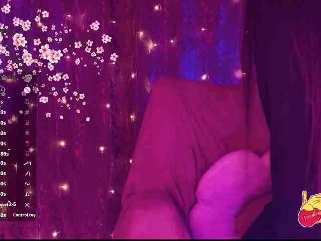 Taliswoman Sex Cam Show