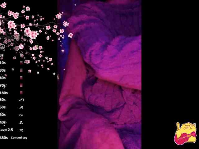 Karo1ina webcam