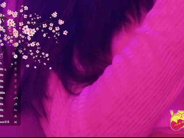 Taliswoman webcam