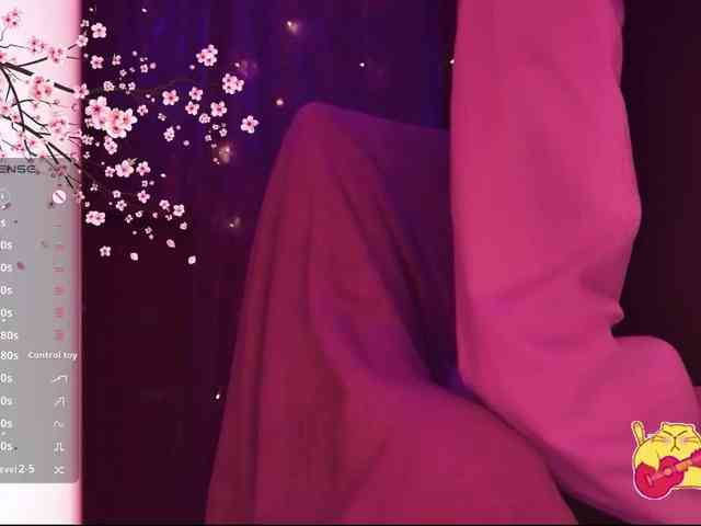 Taliswoman webcam