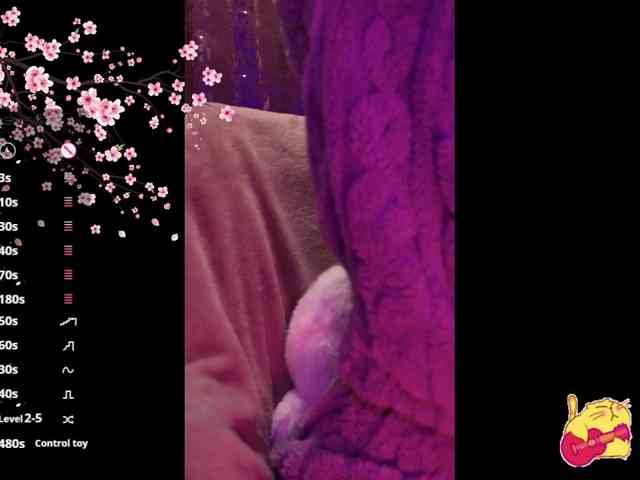 Taliswoman webcam