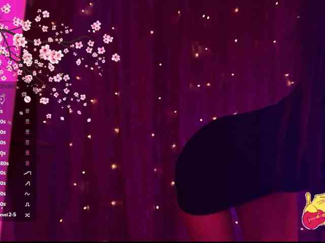 Taliswoman webcam