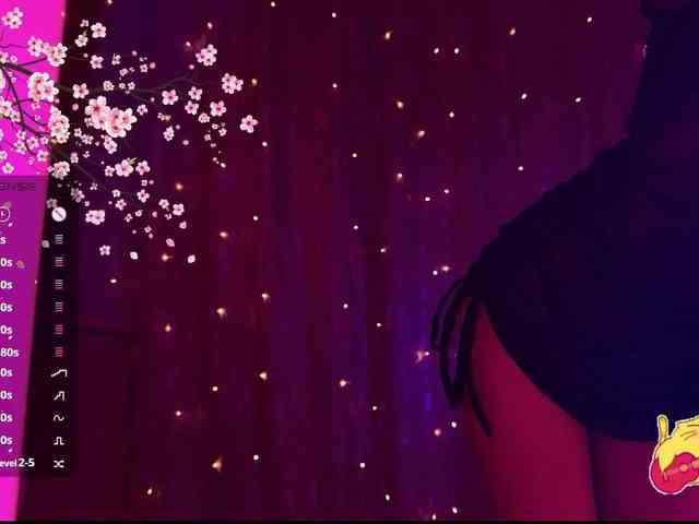 Taliswoman webcam