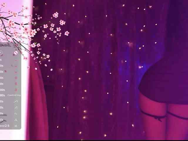 Karo1ina webcam