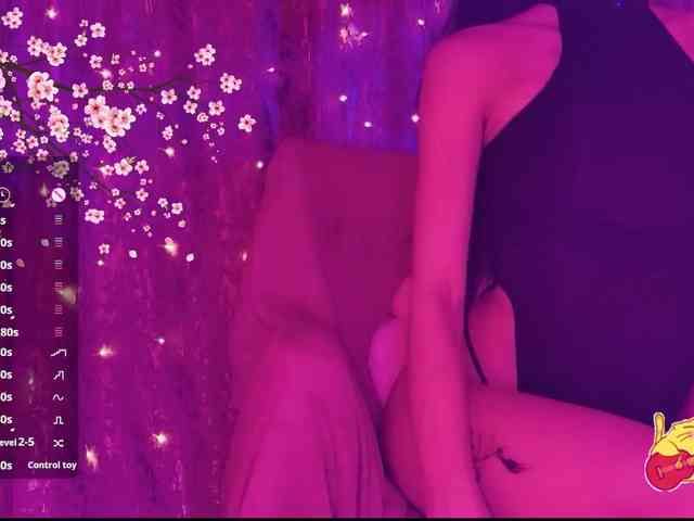 Taliswoman webcam
