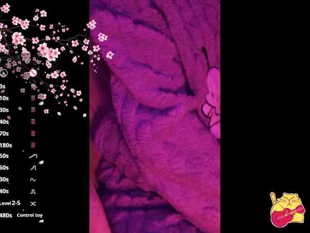 Taliswoman webcam