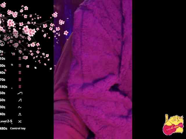 Taliswoman webcam