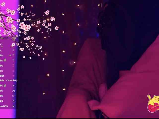 Taliswoman webcam