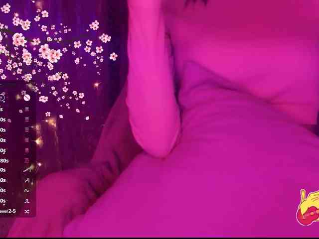 Taliswoman webcam