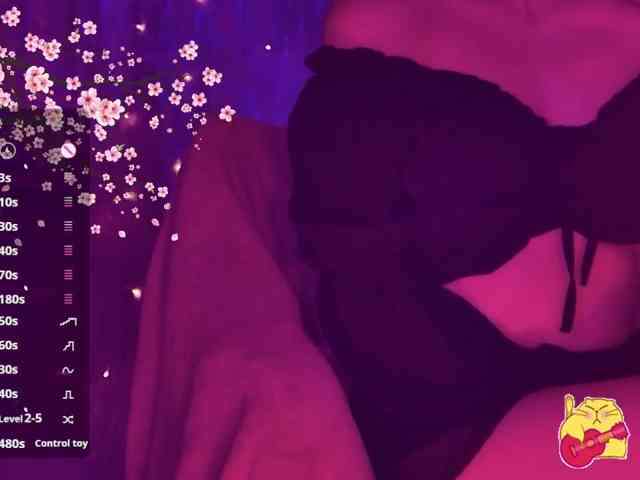 Taliswoman webcam
